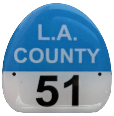 Station 51 Lapel Pin station-51-lapel-pin