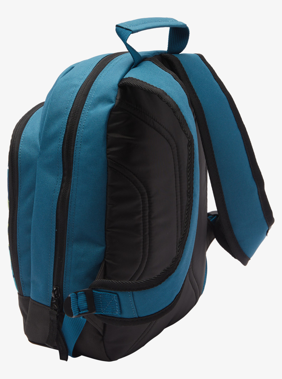 JG Quicksilver Mini Backpack