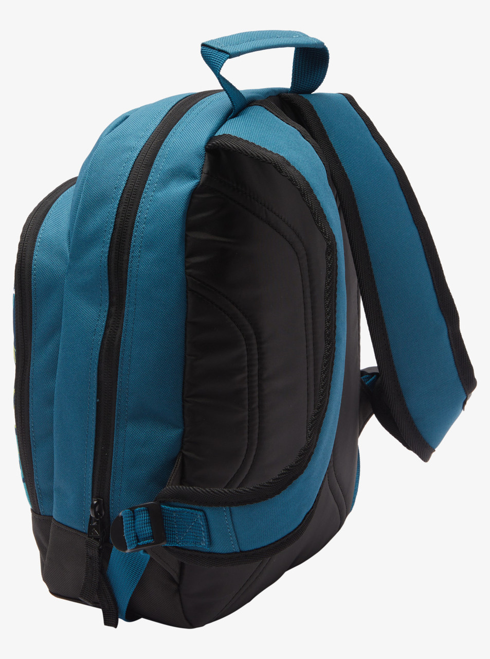 JG Quiksilver Mini Backpack