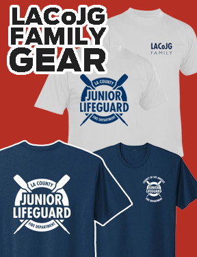 JG Family Apparel