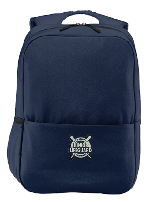 Backpack - Standard JG Edition