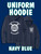 JG Hooded Sweatshirt - 2023 Edition