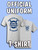 Junior Guard Tee - Uniform Shirt