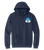Station 51 Official Hoodie - Pullover Version