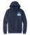 Station 51 Official Hoodie - Pullover Version