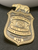 Pin - LA County Fire Centennial Badge