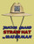 Waterman JG Logo Straw Hat