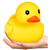 Rubber Duckies