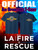 LAF&R AirOps Official T-Shirt