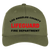 Hat - Olive Green LACo Lifeguard Veteran's Month 2023