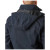 Fire Explorer 3-in-1 Parka - Navy Blue