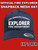 Fire Explorer Snapback Mesh Hat
