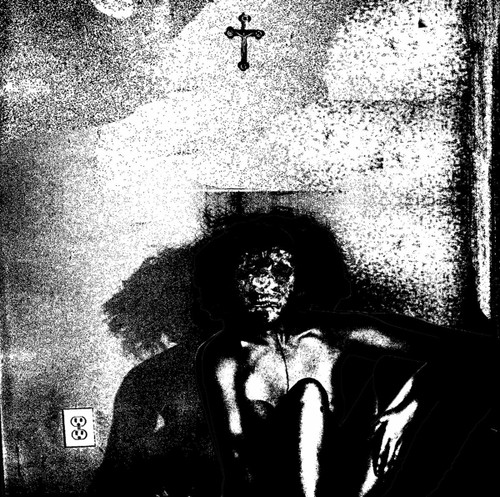 Helmsplitter / The Communion - Great Violence & Hidden Depths CD