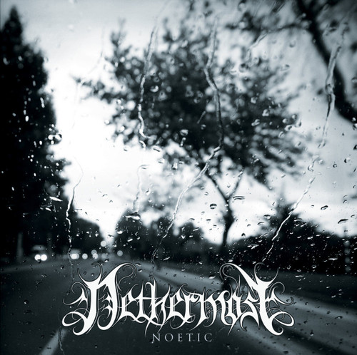 NETHERMOST - NOETIC CD
