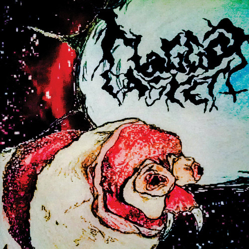 MAGGOT CASKET - MAGGOT CASKET CD