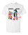 UNITED SKINS T SHIRT