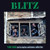 BLITZ - TIME BOMB EARLY SINGLES & DEMOS COLLECTION VINYL LP RECORD