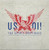 US OI! THE SPIRIT CONTINUES CD (VARIOUS)