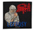 DEATH - LEPROSY PATCH