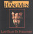 HANGMEN - LAST TRAIN TO PURGATORY LP VINYL RECORD