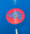HUBBLE BUBBLE - FAKING LP VINYL RECORD (BLUE)