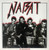 NABAT - 1981 LAIDA BOLOGNA DEMO LP VINYL RECORD