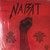 NABAT - 1981 LAIDA BOLOGNA DEMO LP VINYL RECORD