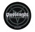 ONSLAUGHT - PENTAGRAM PATCH