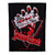 JUDAS PRIEST - BRITISH STEEL PATCH #2