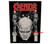 KREATOR BAND PATCH BACK PATCH