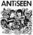 ANTISEEN - THE COMPLETE DRASTIC SESSIONS LP VINYL RECORD (WHITE)
