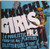 KNUCKLE GIRLS VOL. 2 COMPILATION LP VINYL RECORD