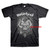 MOTORHEAD - SNAGGLETOOTH WAR PIG T SHIRT SIZE LARGE