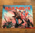 IRON MAIDEN - THE TROOPER FABRIC POSTER FLAG BANNER TAPESTRY