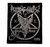 ROTTING CHRIST - BLACK METAL 1989 PATCH