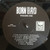 BORN BAD VOLUME ONE LP VINYL RECORD