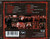 SALVATION VOLUME 1 black sabbath, pantera, mastodon, DragonForce, Machine Head.