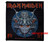 IRON MAIDEN - SENJUTSU PATCH