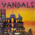 The Vandals ‎– When In Rome Do As The Vandals LP Vinyl Record
