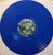ELIXIR - VOYAGE OF THE EAGLE BLUE VINYL RECORD