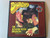 Bootboy Discotheque (14 Bovver Rock Bruisers) Vinyl Record LP oi! skinhead glam