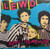THE LEWD - DEMO - NSTRATIONS LP VINYL RECORD