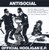 ANTISOCIAL - OFFICIAL HOOLIGAN VINYL RECORD 7" EP