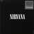 NIRVANA - NIRVANA LP VINYL RECORD 180 GRAM + DOWNLOAD