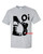 OI! BOOTS T SHIRT