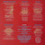 HARD WAX - DIAMOND IN THE ROUGH LP VINYL RECORD (RED)