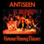ANTISEEN - HONOUR AMONG THIEVES LP VINYL RECORD
