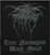 DARKTHRONE - TRUE NORWEGIAN BLACK METAL PATCH