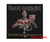IRON MAIDEN - SEVENTH SON OF A 7TH SON PATCH