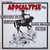APOCALYPSE CHAOS VINYL RECORD LP